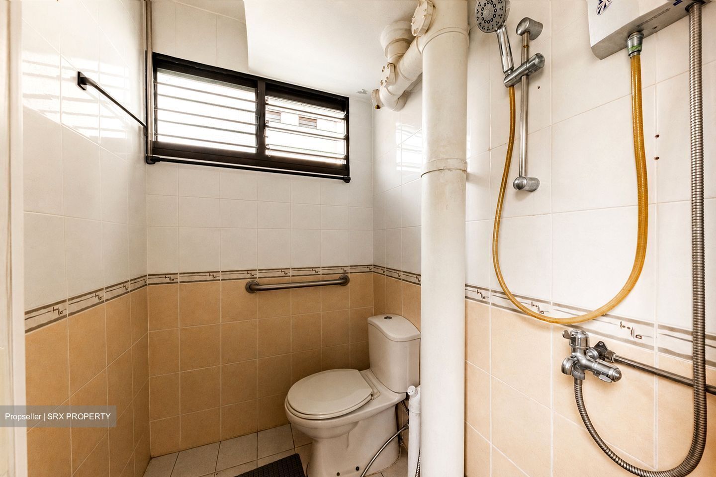 Blk 714 Clementi West Street 2 (Clementi), HDB 3 Rooms #560452871